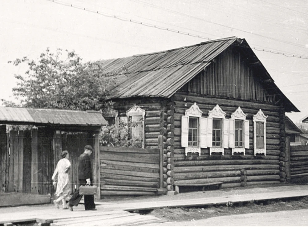 ЗАТОПЛЕННЫЕ КОРНИ
