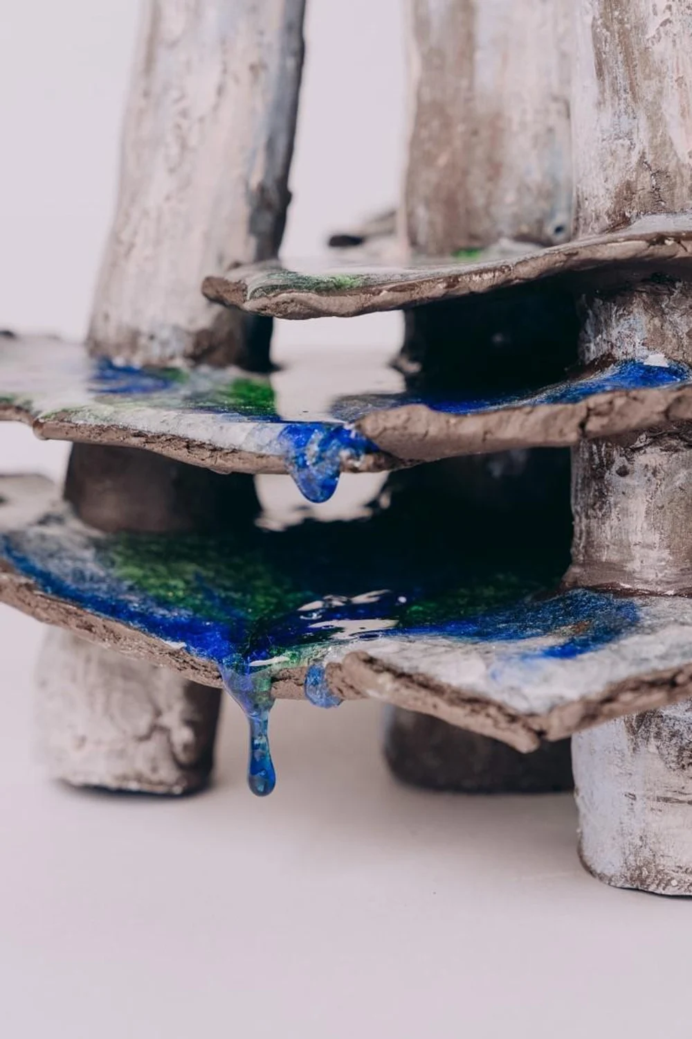 БОЛЬШАЯ ВОДА

